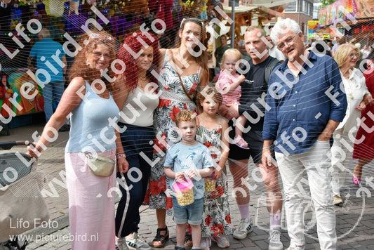 Evenement foto: Serie 1972
