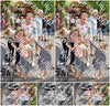 Evenement foto: Serie 1972