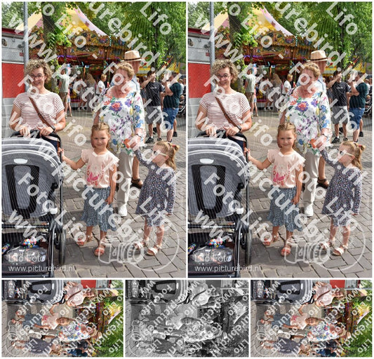 Evenement foto: Serie 1972