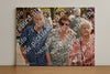 Evenement foto: Serie 1972