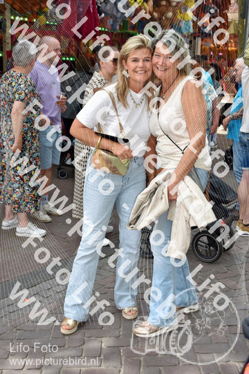 Evenement foto: Serie 1972