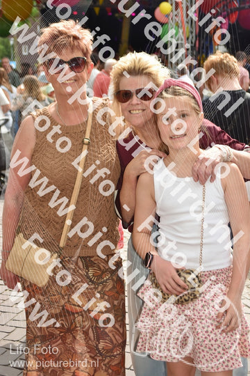 Evenement foto: Serie 1972