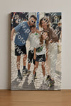 Evenement foto: Serie 1972