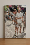 Evenement foto: Serie 1972