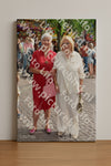Evenement foto: Serie 1972