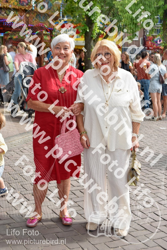 Evenement foto: Serie 1972