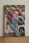 Evenement foto: Serie 1972
