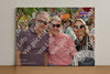 Evenement foto: Serie 1972
