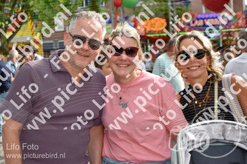 Evenement foto: Serie 1972