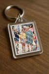 Evenement foto: Serie 1972