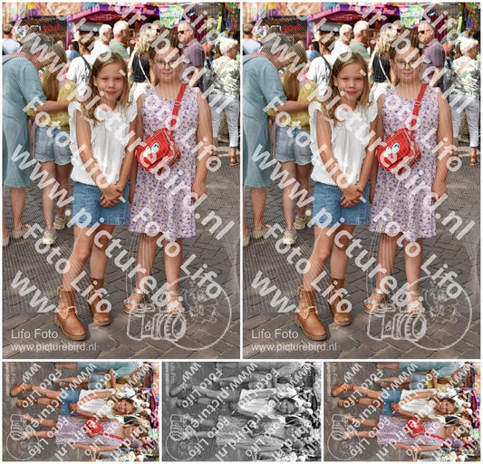 Evenement foto: Serie 1972