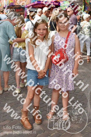 Evenement foto: Serie 1972