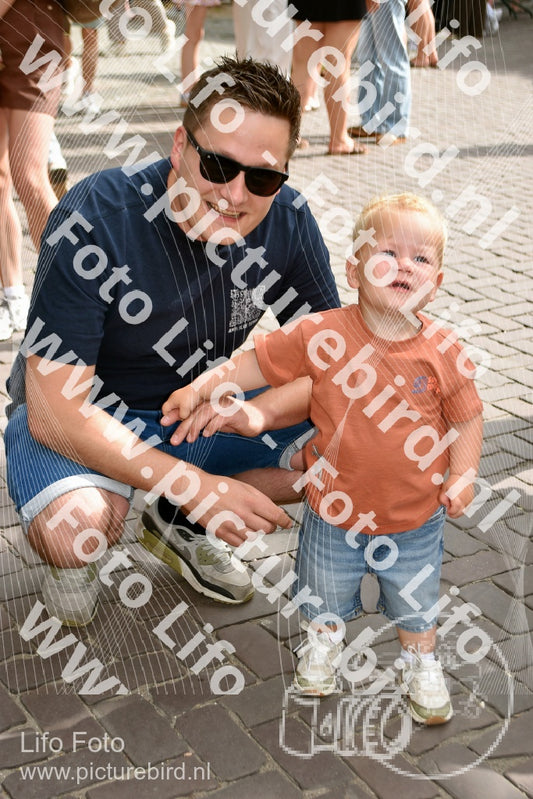 Evenement foto: Serie 1972