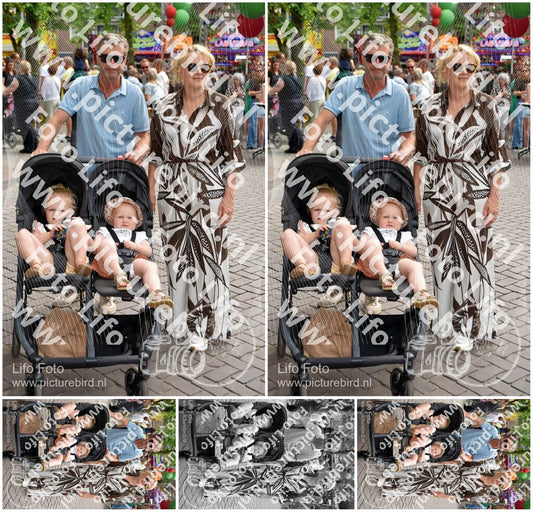 Evenement foto: Serie 1972