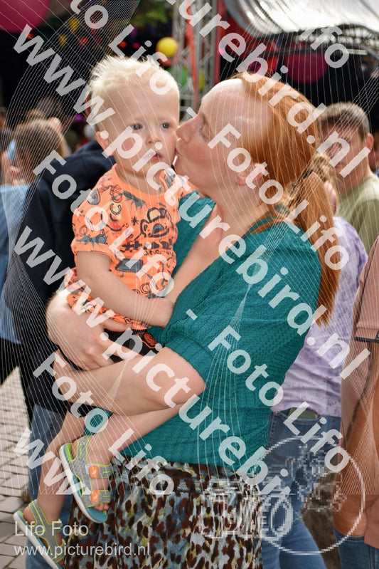 Evenement foto: Serie 1972
