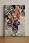 Evenement foto: Serie 1972