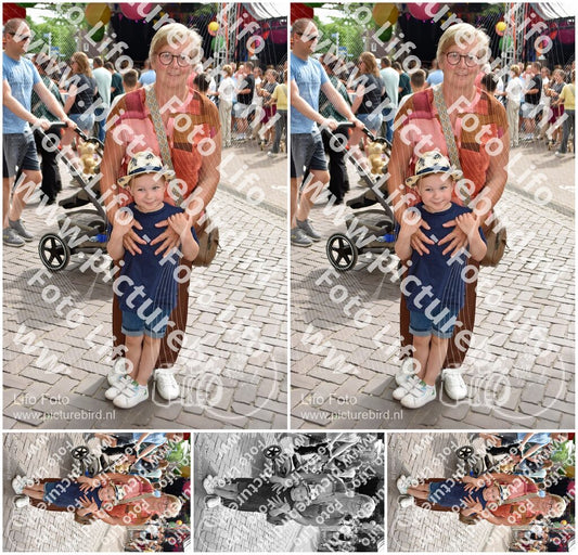 Evenement foto: Serie 1972