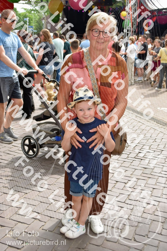 Evenement foto: Serie 1972