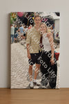 Evenement foto: Serie 1972