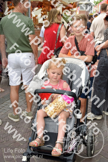Evenement foto: Serie 1972