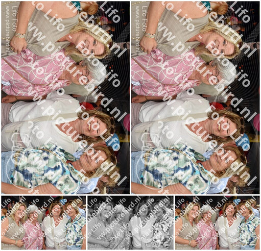 Evenement foto: Serie 1972