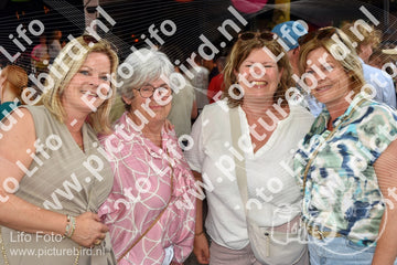 Evenement foto: Serie 1972