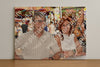 Evenement foto: Serie 1972