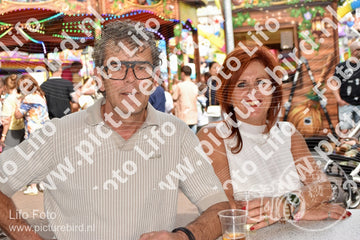 Evenement foto: Serie 1972