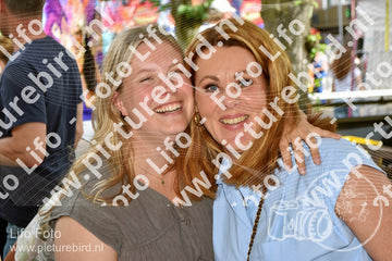 Evenement foto: Serie 1972