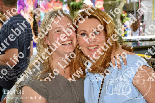 Evenement foto: Serie 1972