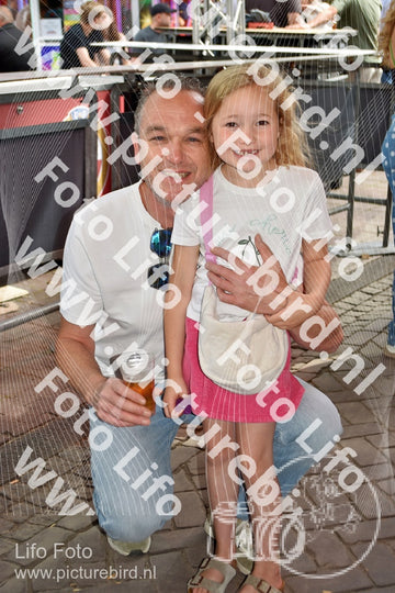 Evenement foto: Serie 1972
