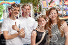 Evenement foto: Serie 1972