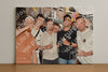 Evenement foto: Serie 1972