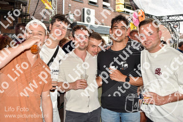 Evenement foto: Serie 1972