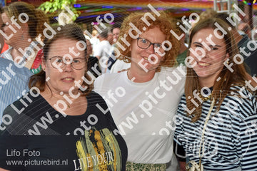Evenement foto: Serie 1972