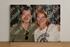 Evenement foto: Serie 1973