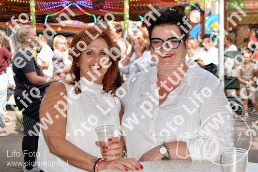 Evenement foto: Serie 1973