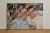 Evenement foto: Serie 1973