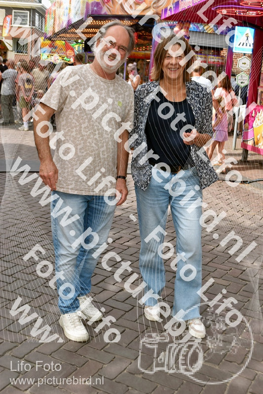 Evenement foto: Serie 1973