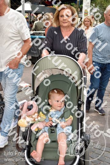 Evenement foto: Serie 1973
