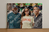 Evenement foto: Serie 1973