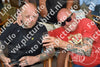 Evenement foto: Serie 1973