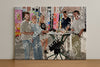 Evenement foto: Serie 1973