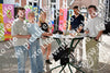 Evenement foto: Serie 1973