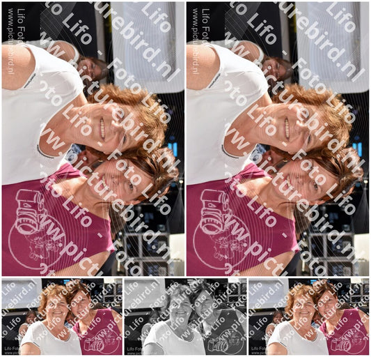 Evenement foto: Serie 1973