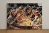 Evenement foto: Serie 1973