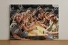Evenement foto: Serie 1973
