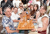 Evenement foto: Serie 1973