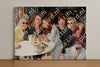 Evenement foto: Serie 1973