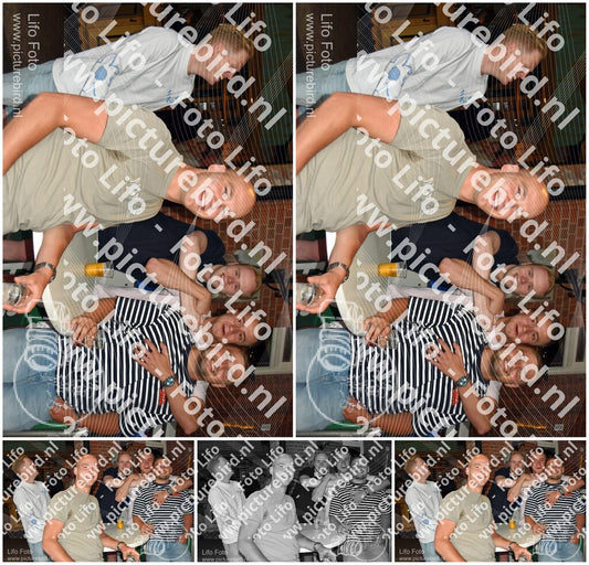 Evenement foto: Serie 1973